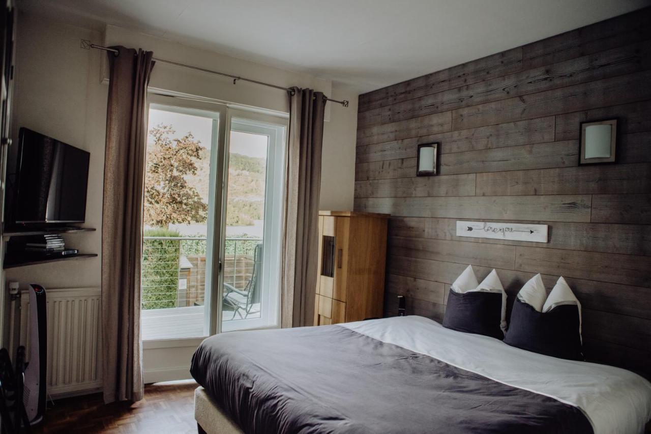 Les Terrasses Sur Seine Apartment เวอร์นอน ภายนอก รูปภาพ