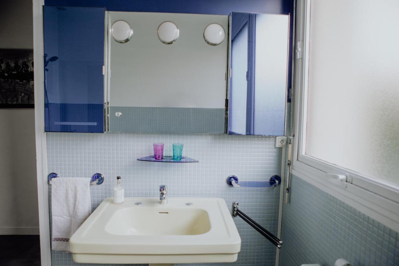 Les Terrasses Sur Seine Apartment เวอร์นอน ภายนอก รูปภาพ