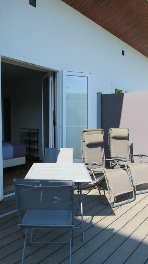 Les Terrasses Sur Seine Apartment เวอร์นอน ภายนอก รูปภาพ