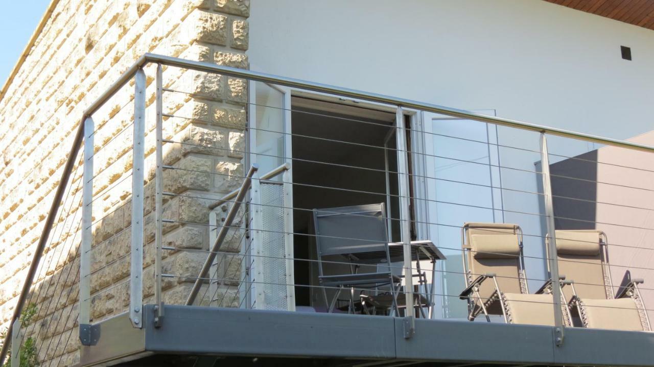 Les Terrasses Sur Seine Apartment เวอร์นอน ภายนอก รูปภาพ
